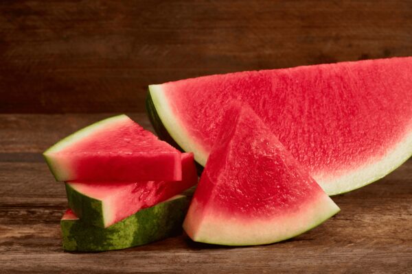 Citrulline, dưa hấu, HFI, HT Fitness, Học viện HFI