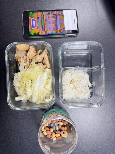 carb cycling, bữa ăn, thực đơn, HT Fitness, HFI, Học viện HFI