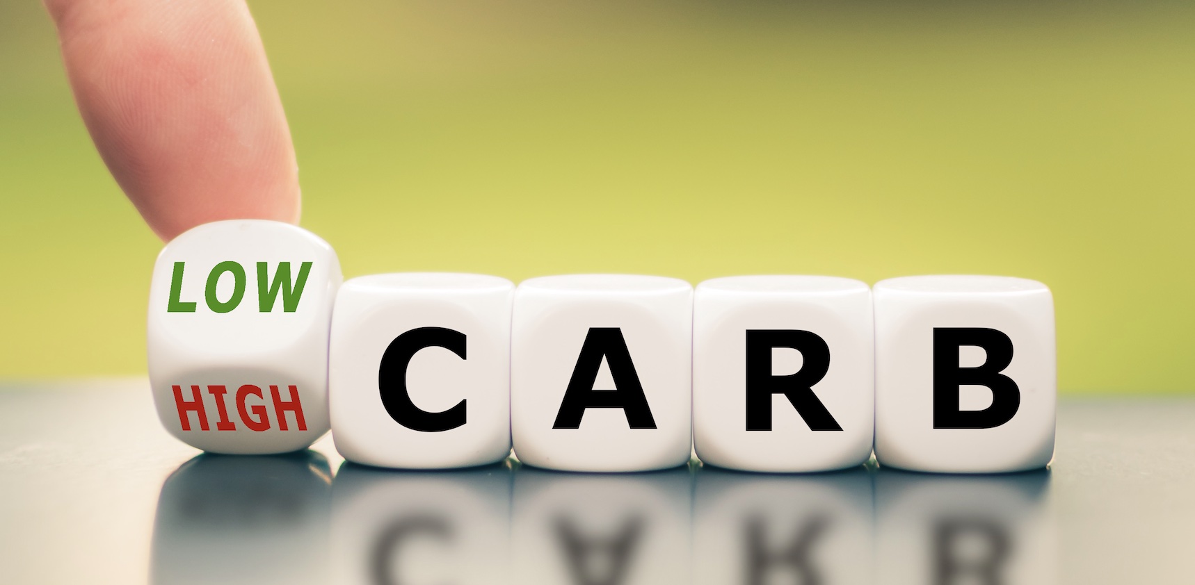 carb cycling, HFI, HT Fitness, Học viện HFI