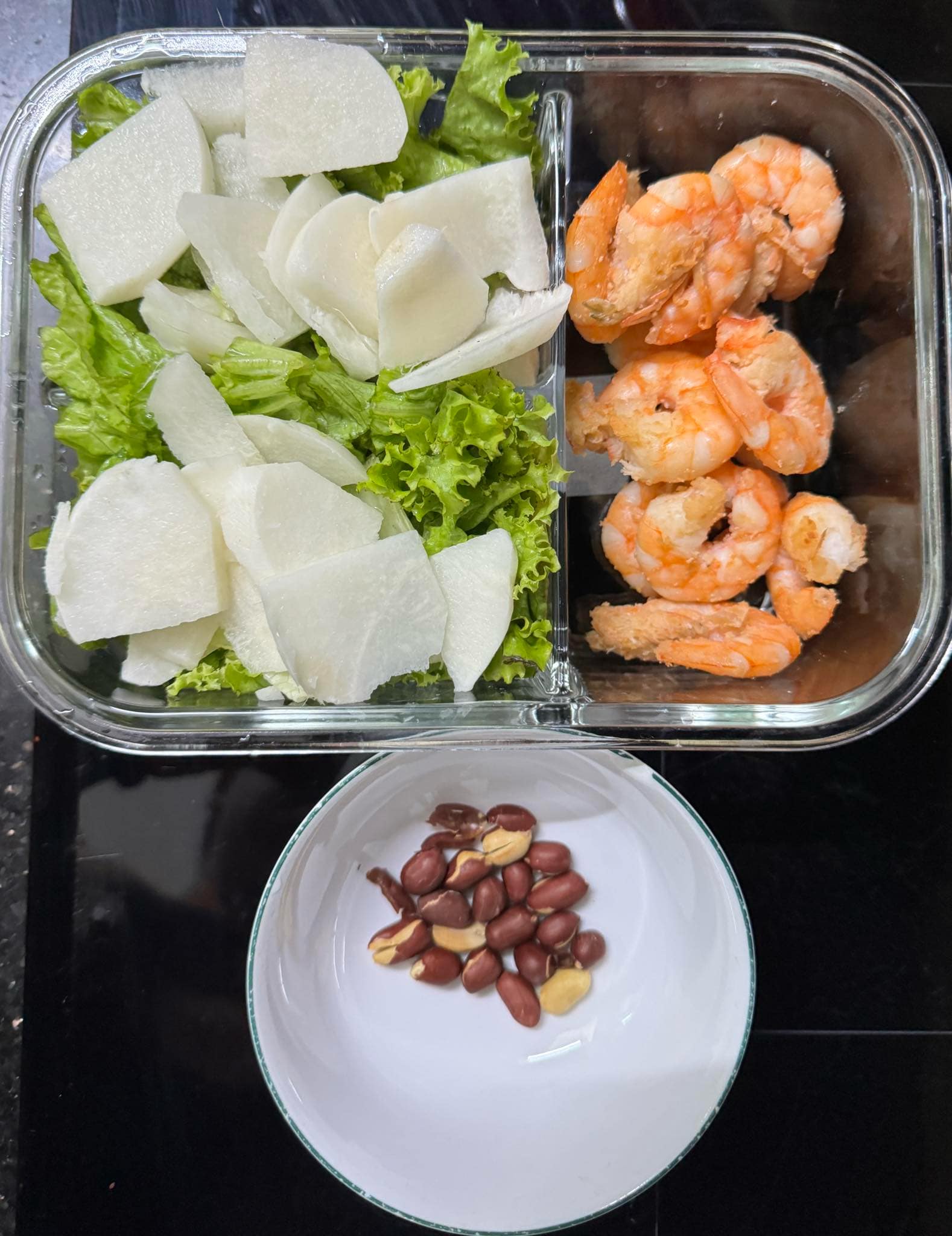 nhịn ăn gián đoạn là gì, thực đơn IF, HFI, HT Fitness,