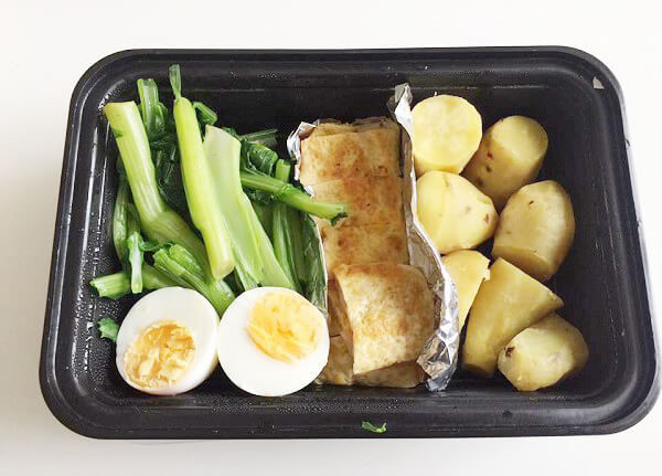 Carbohydrate là gì