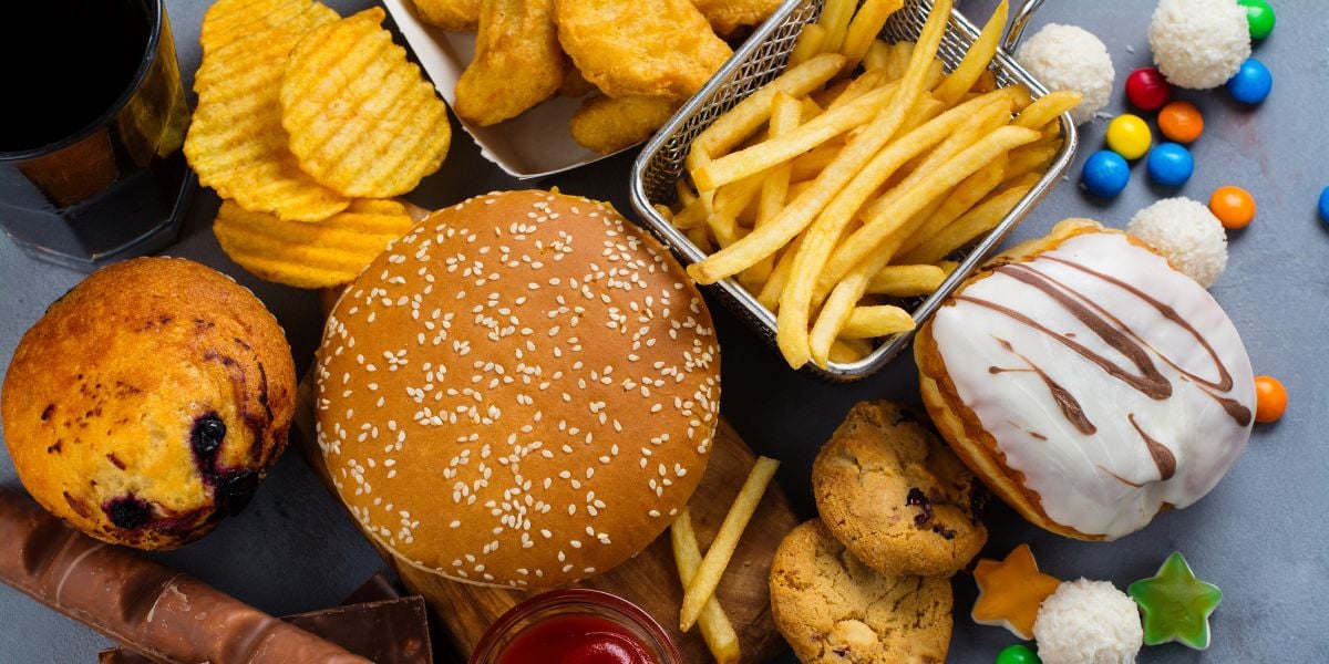 Trans Fat là nguồn fat tồi tệ nhất mà bạn phải tránh xa chúng