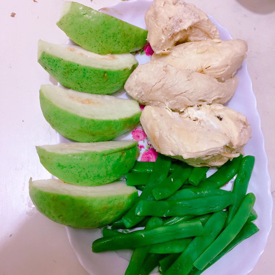 Keto là gì, chế độ ăn keto, Học viện HFI, HT Fitness Việt Nam,