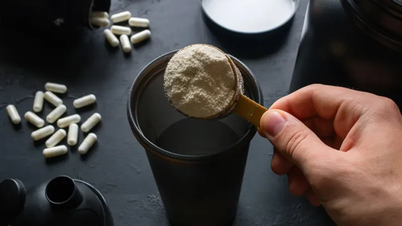 pre workout, HFI, HT Fitness, Học viện HFI