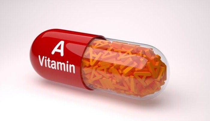 vitamin A, HFI, HT Fitness, Học viện HFI