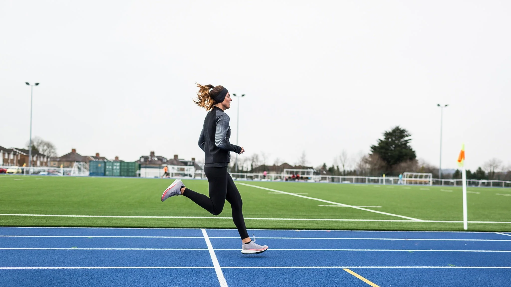 LISS Cardio là phương pháp tập luyện lý tưởng cho việc đốt mỡ