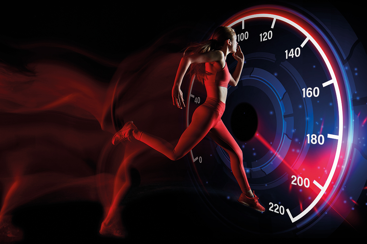 Cơ thể bạn tiêu thụ thực phẩm và thông qua quá trình trao đổi chất để chuyển chúng thành năng lượng