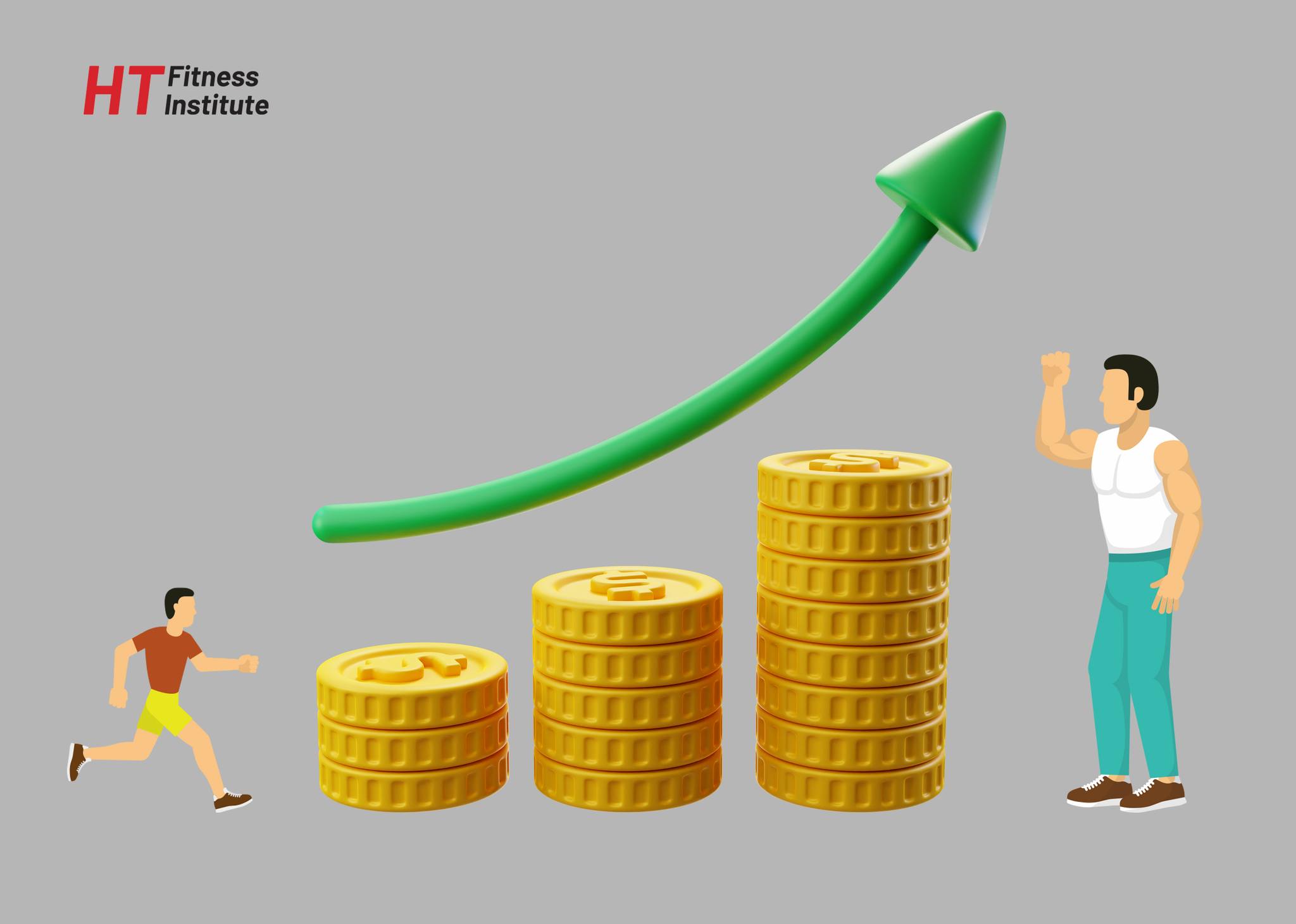 tăng trao đổi chất, trao đổi, chất, metabolism, HFI, HT Fitness, Học viện HFI