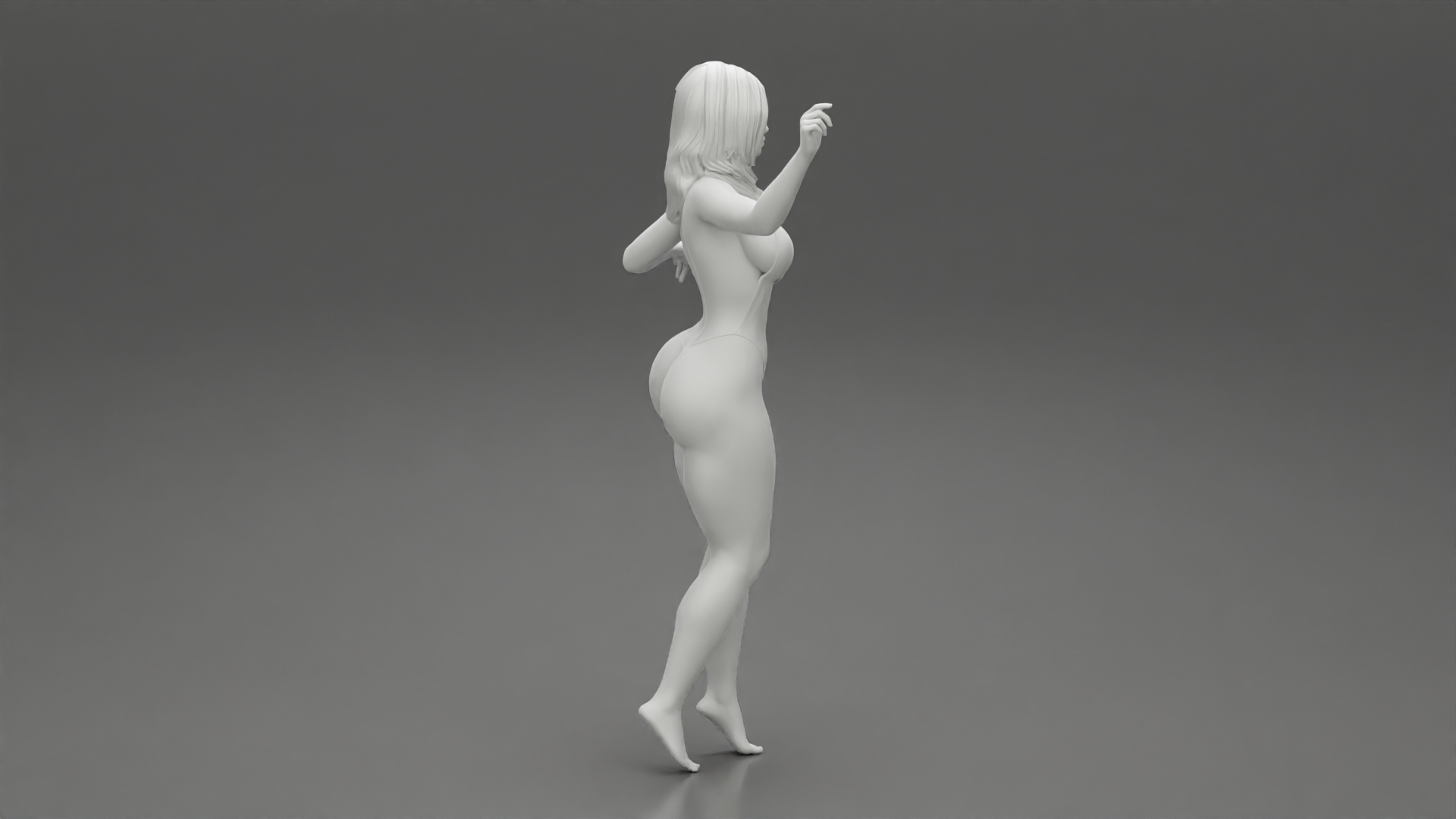 Trong khóa học HFI, các giảng viên sẽ giải thích rõ lý do dáng đồng hồ cát có thể không tốt như bạn nghĩ