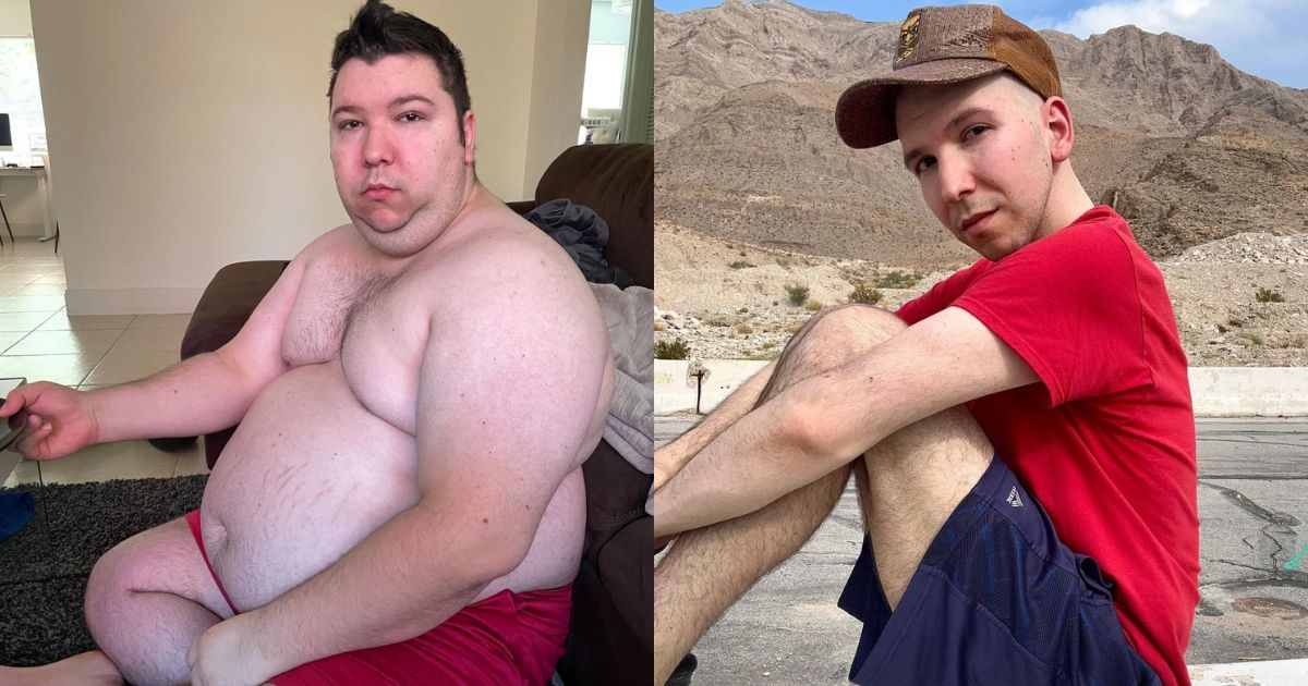 Nikocado Avocado thánh mukbang