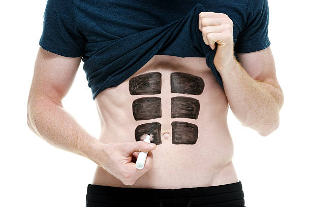 “Cách để có cơ bụng 6 múi” gần như đã trở thành từ khóa kinh điển những nam giới khi mới bắt đầu tìm đến Gym