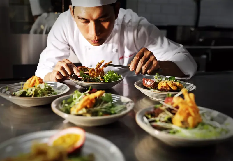 22 tuổi nên học nghề gì