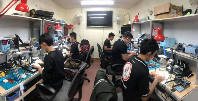 25 tuổi nên học nghề gì