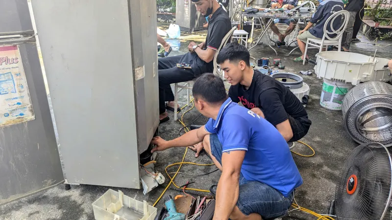 25 tuổi nên học nghề gì