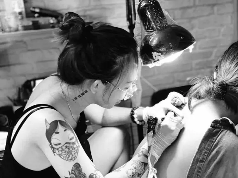 25 tuổi nên học nghề gì