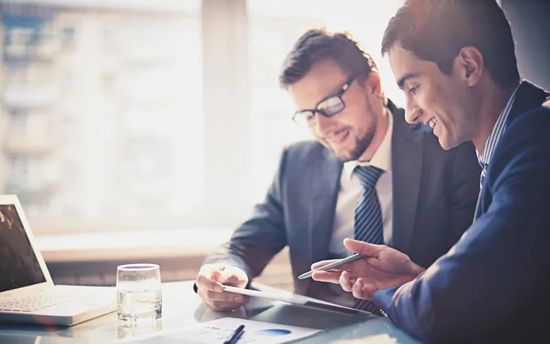 40 tuổi nên học nghề gì