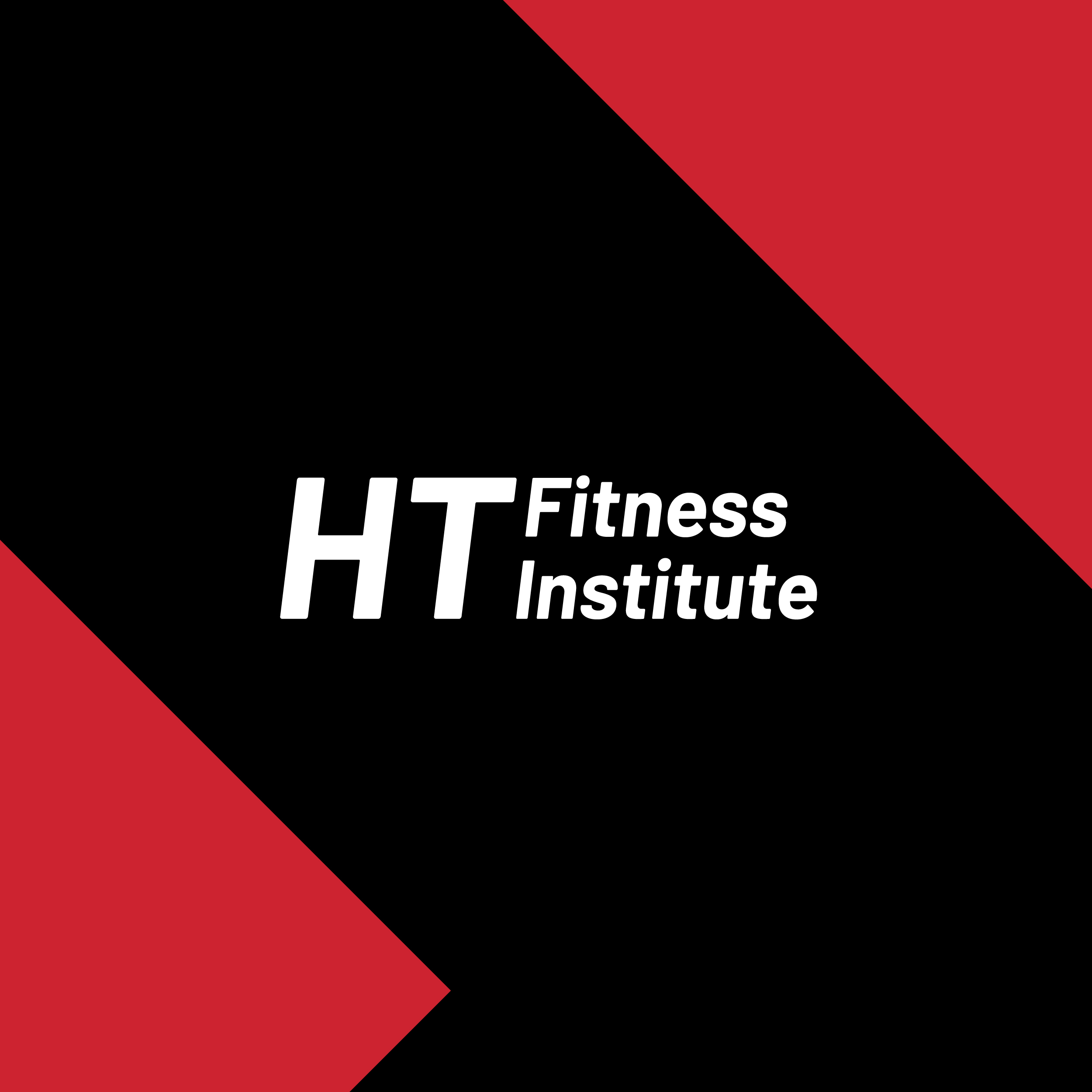 HFI, Học viện HFI, HT Fitness, HT Fitness Institute,