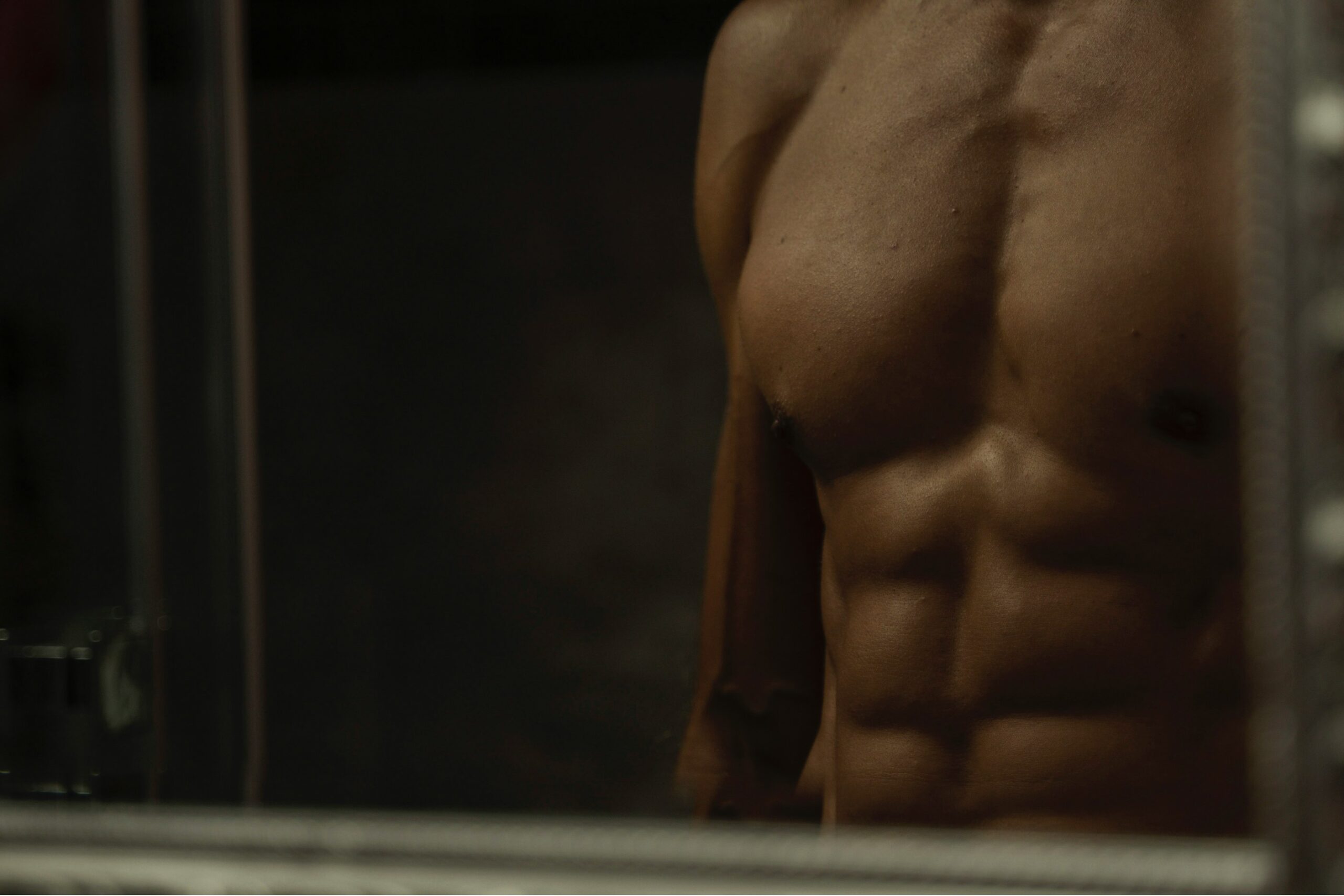 lầm tưởng về steroid, HFI, HT Fitness