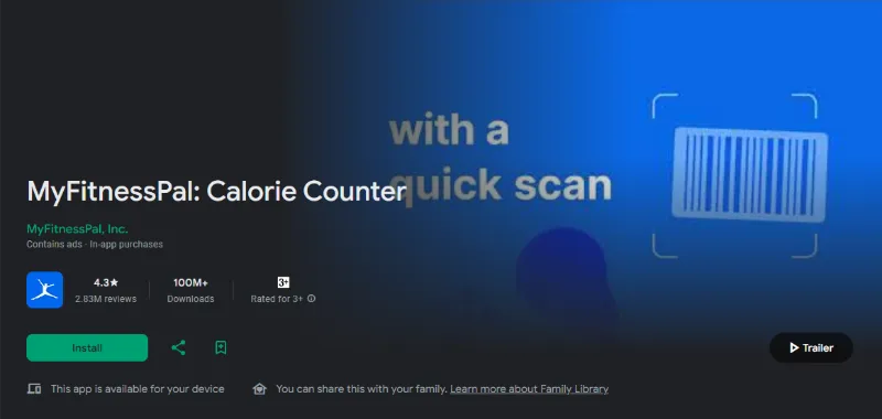 app hướng dẫn tập gym