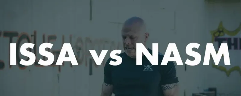 So sánh NASM vs ISAA