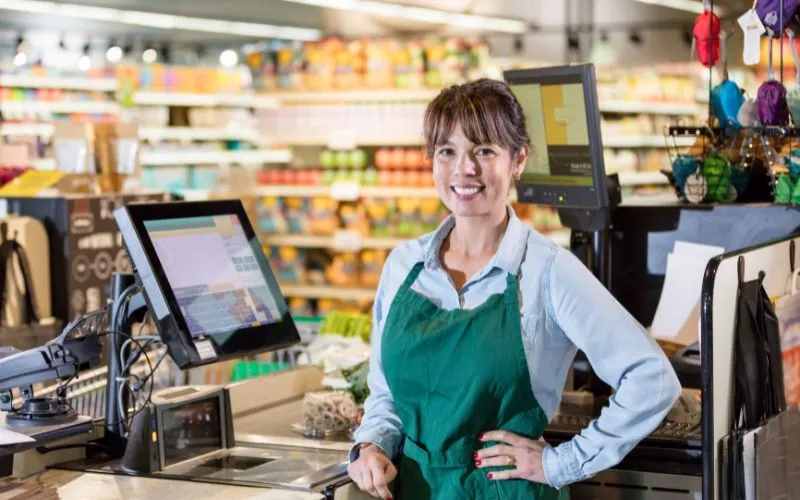 học nghề không cần bằng cấp