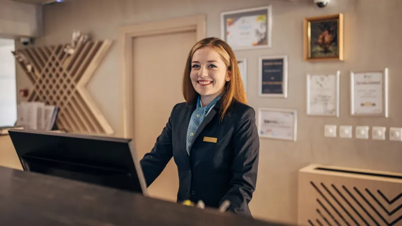 học nghề không cần bằng cấp