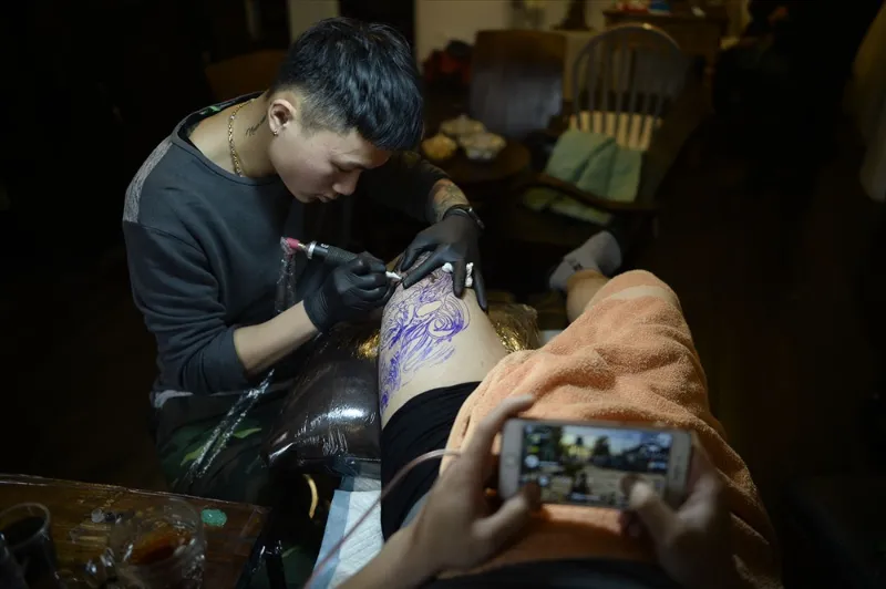 nam 27 tuổi nên học nghề gì