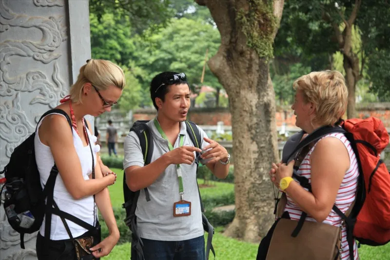 nam 27 tuổi nên học nghề gì