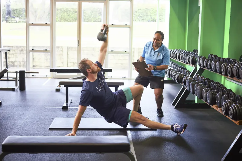 ngành huấn luyện thể thao