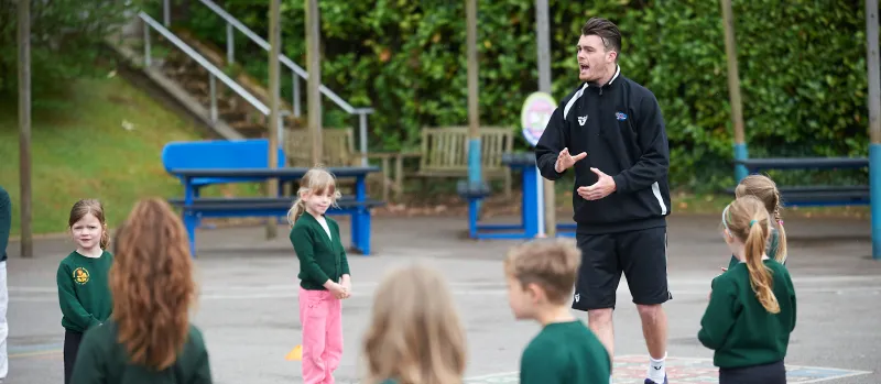 ngành huấn luyện thể thao