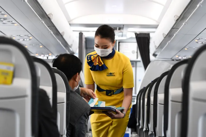 nữ nên học nghề gì