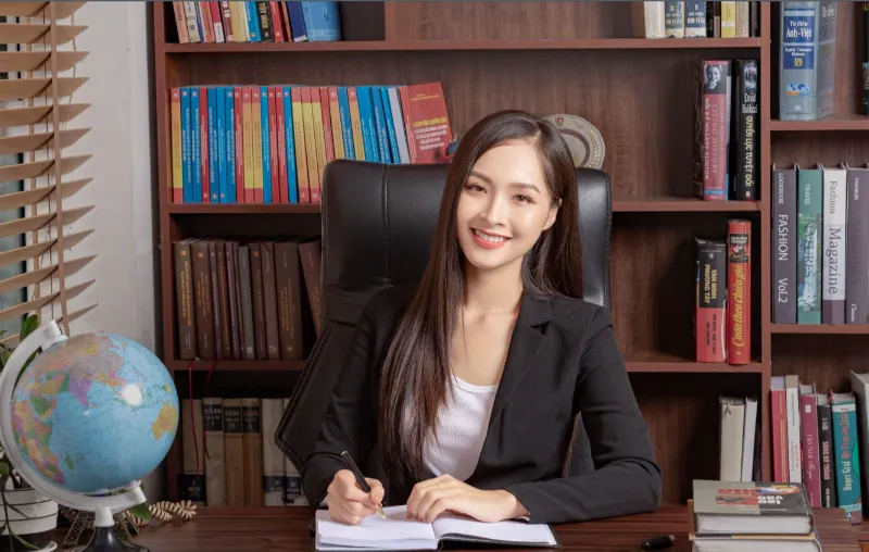 nữ nên học nghề gì