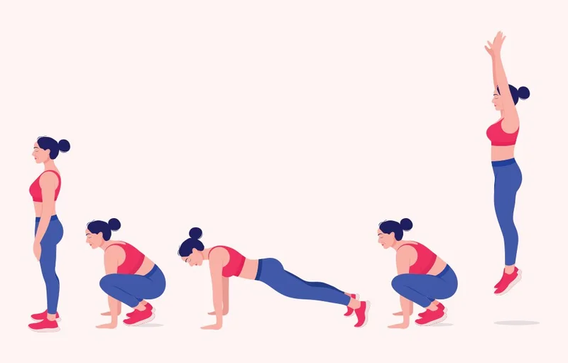 các bài tập tăng cơ bắp