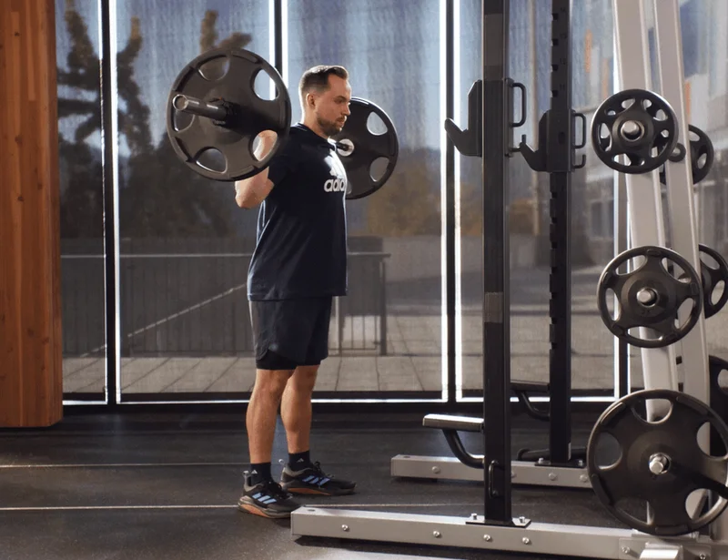 các bài tập giúp tăng cơ bắp