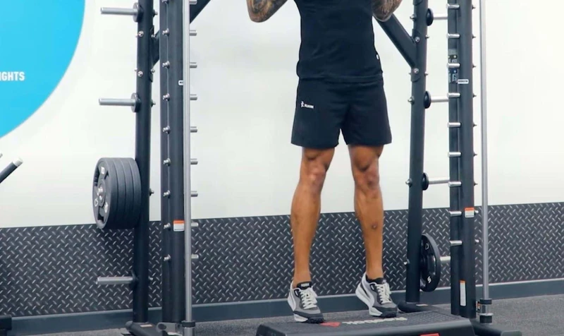 tập tốc độ chân