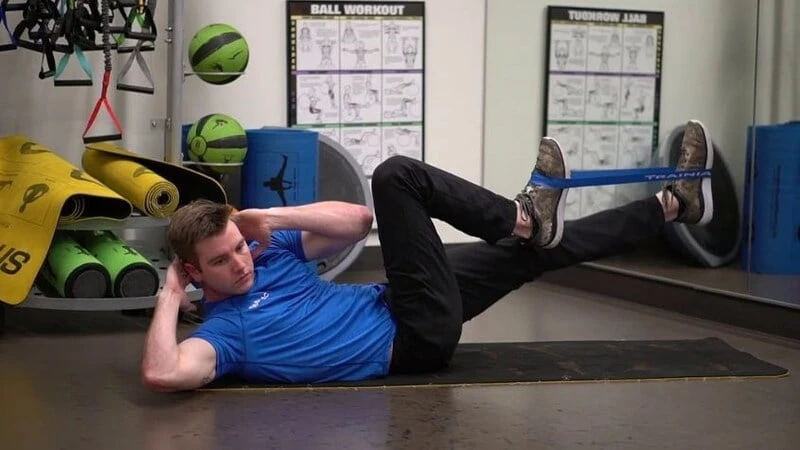 cách tập gym tăng sức mạnh