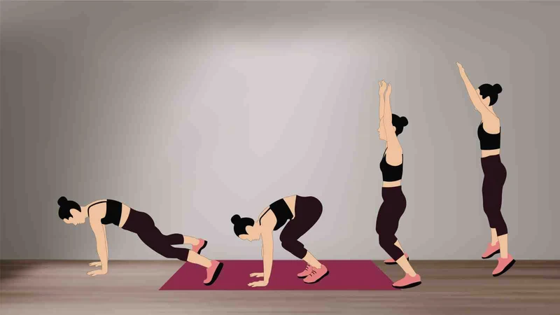 tập tăng sức mạnh