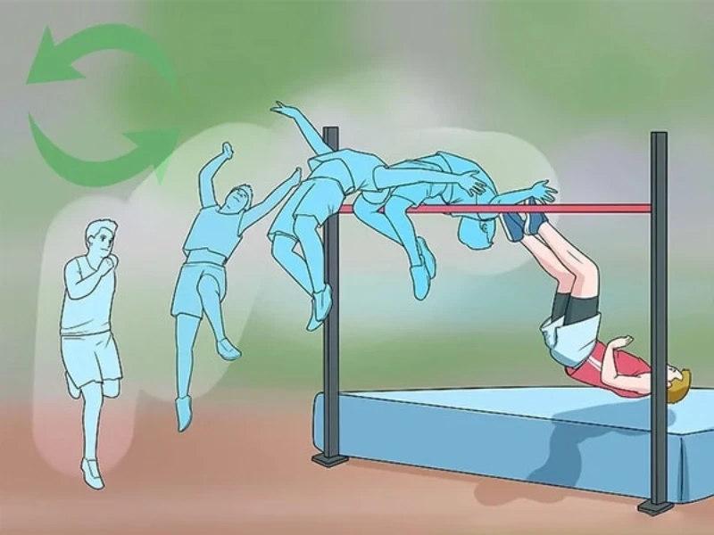 nhảy có giúp tăng chiều cao