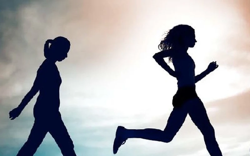 cách chạy marathon 10km