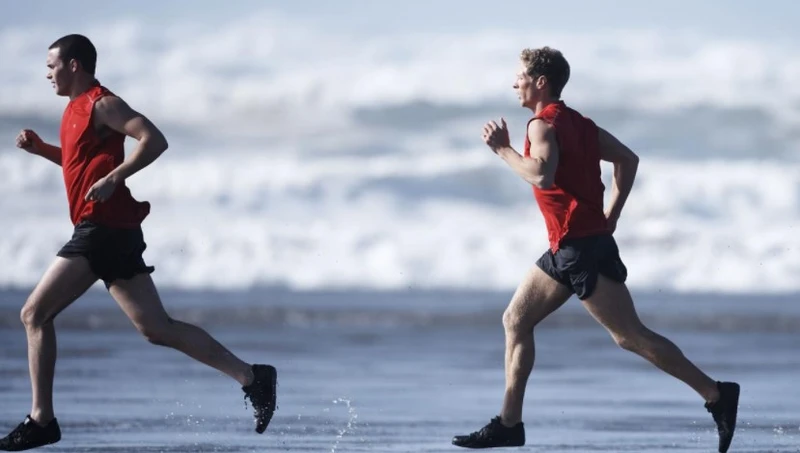 cách chạy bền 1500m không mệt