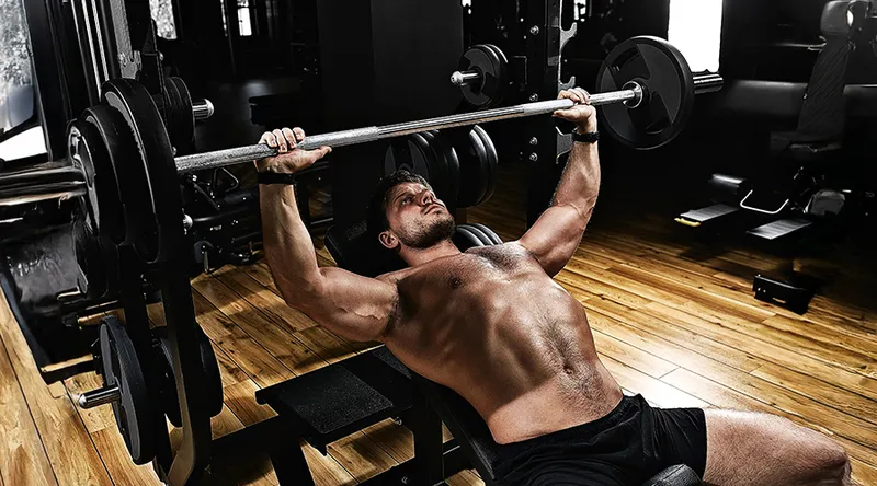 compound gym là gì