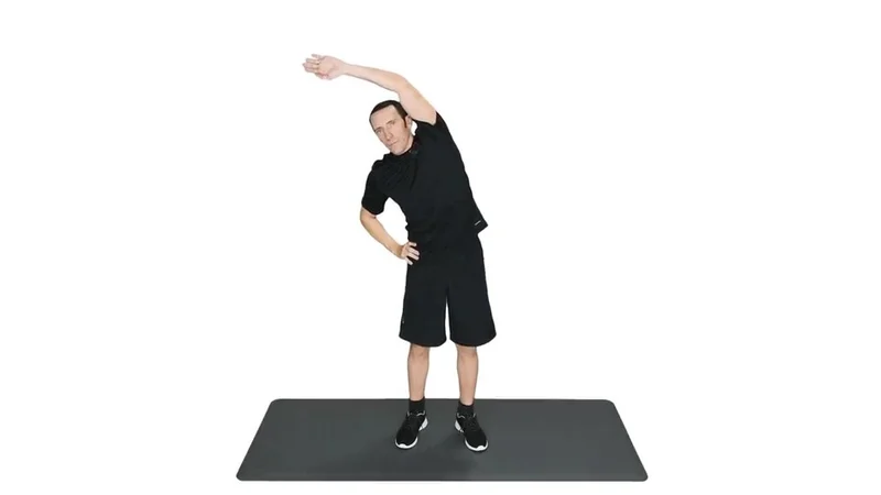 khởi động trước khi tập gym