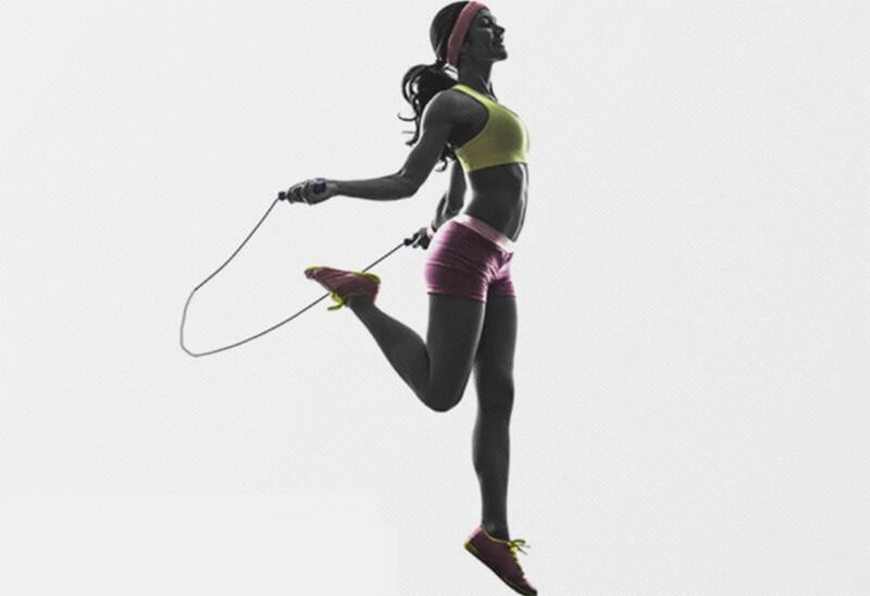 lịch nhảy dây giảm cân có hiệu quả không?