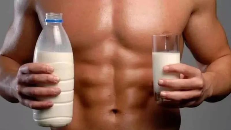 mass là gì trong gym