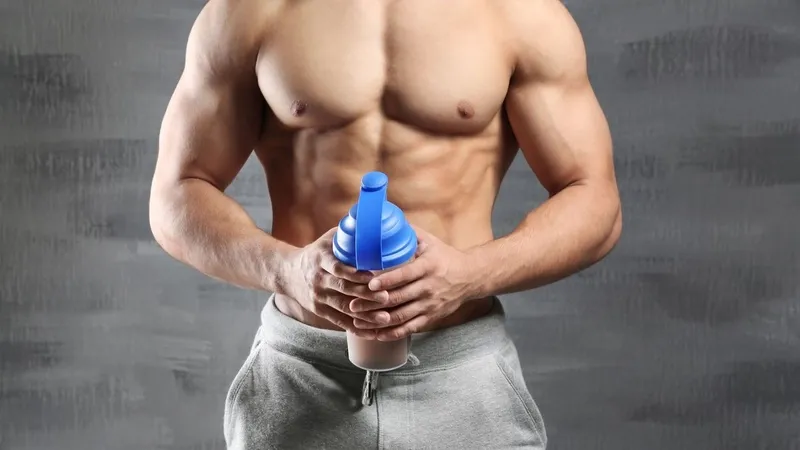 mass là gì trong gym