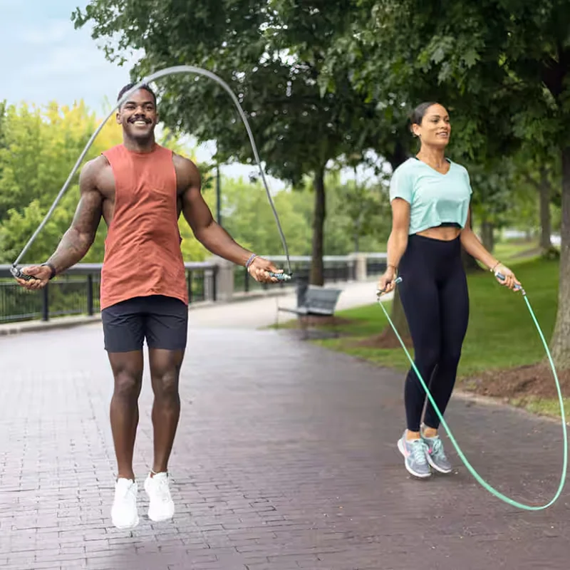 nhảy dây có tác dụng gì