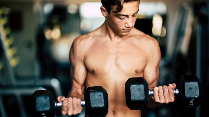 Pump trong Gym là gì