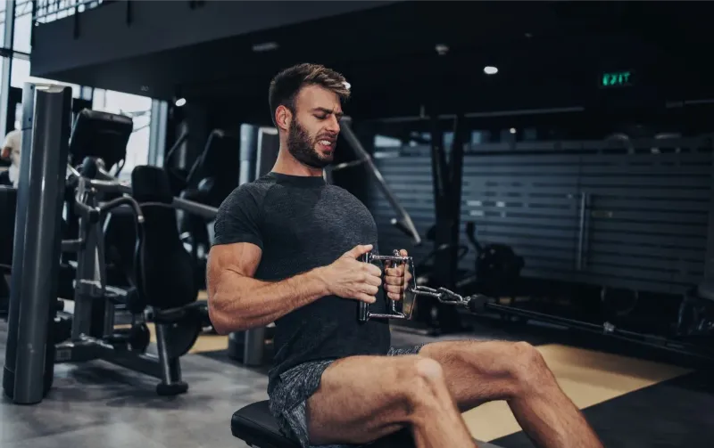 reps trong gym là gì