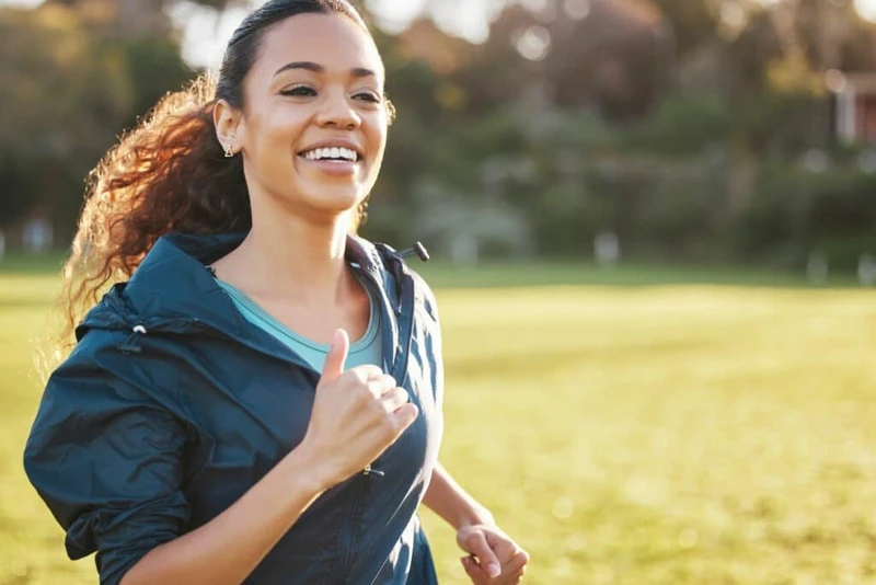 tác dụng chạy bền