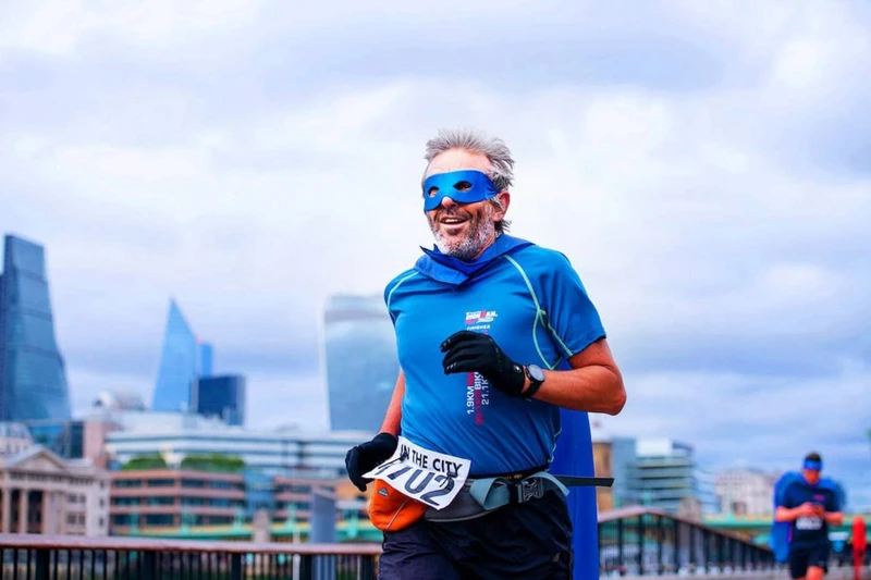 tác dụng của chạy bền